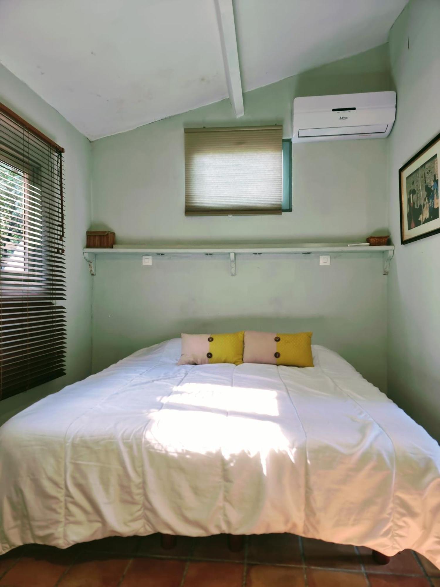 Pousterle De Sabran - Piscine & Hammamアパートメント 部屋 写真
