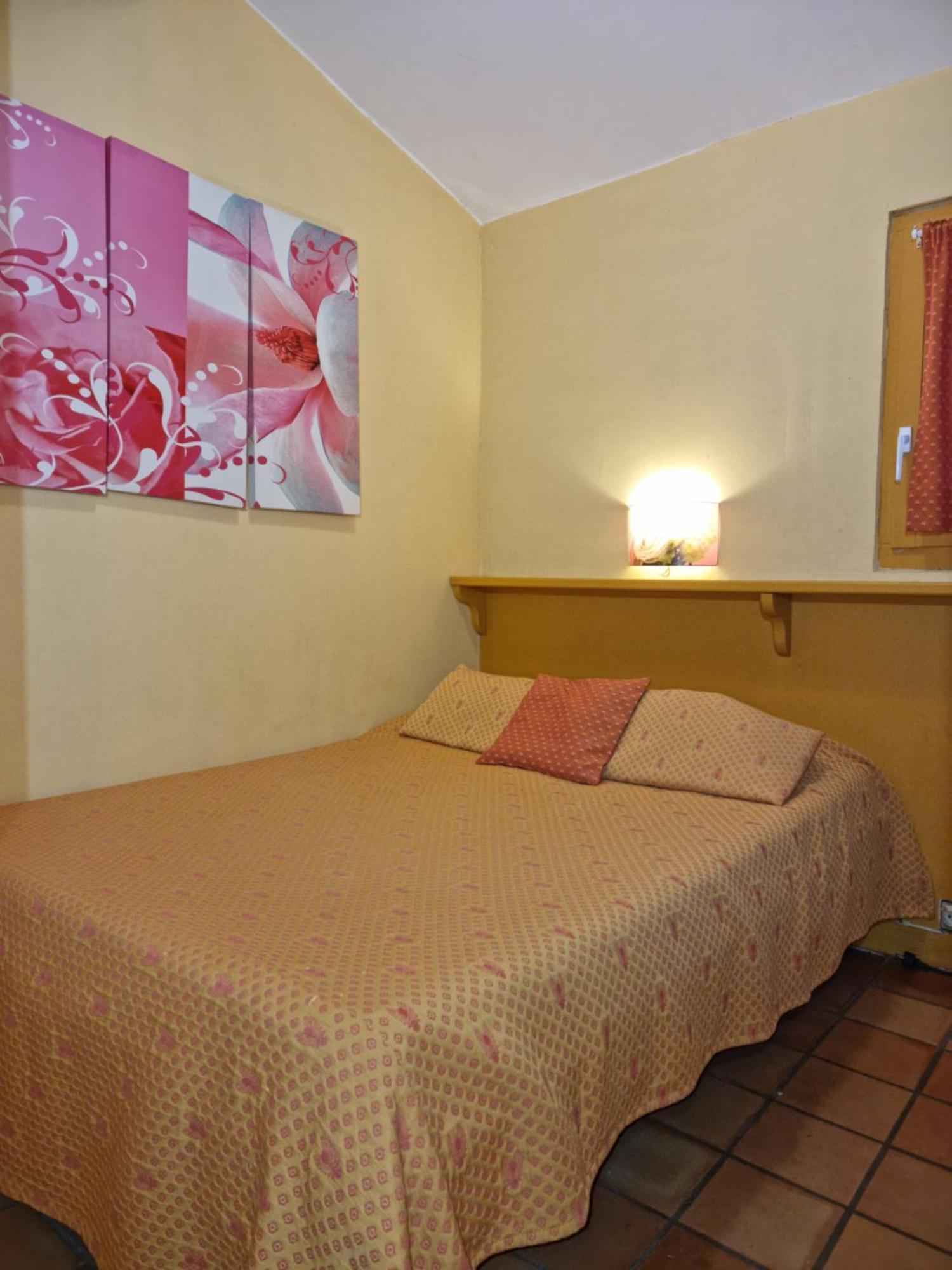Pousterle De Sabran - Piscine & Hammamアパートメント 部屋 写真