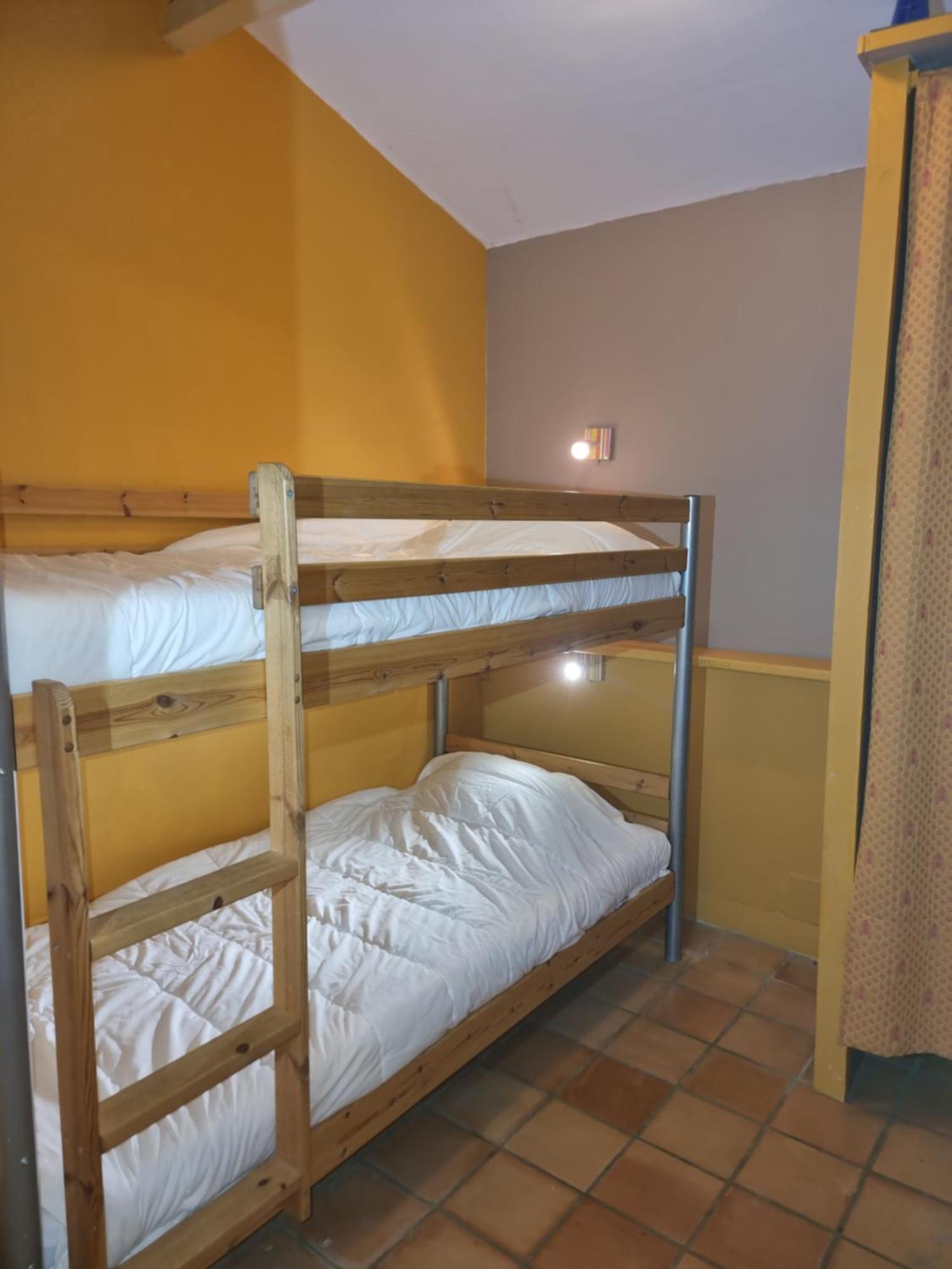 Pousterle De Sabran - Piscine & Hammamアパートメント 部屋 写真
